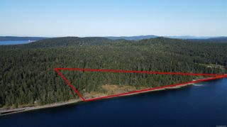 Photo 6: 339 Mill Rd in Thetis Island: Isl Thetis Island Land for sale (Islands)  : MLS®# 933255