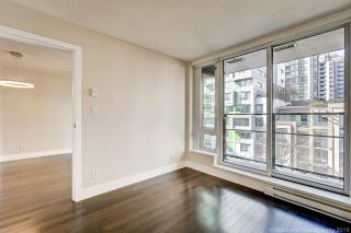 Photo 7: 505 1088 RICHARDS Street in Vancouver: Yaletown Condo for sale in "RICHARDS LIVING" (Vancouver West)  : MLS®# R2346957