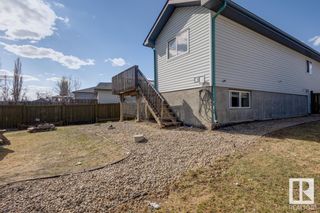 Photo 47: 14017 158A Avenue in Edmonton: Zone 27 House for sale : MLS®# E4384103
