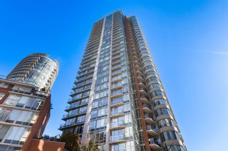 Main Photo: 1102 688 ABBOTT Street in Vancouver: Downtown VW Condo for sale in "Firenze 2" (Vancouver West)  : MLS®# R2860088