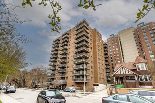Photo 27: 405 225 25 Avenue SW in Calgary: Mission Apartment for sale : MLS®# A2125995
