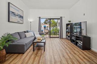 Photo 7: UNIVERSITY CITY Condo for sale : 2 bedrooms : 8310 Regents Rd #3K in San Diego