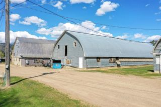 Photo 47: 118 Enderby-Grindrod Road, in Enderby: Agriculture for sale : MLS®# 10244486