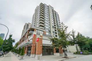 Photo 3: 605 4182 DAWSON Street in Burnaby: Brentwood Park Condo for sale in "TANDEM 3" (Burnaby North)  : MLS®# R2617513
