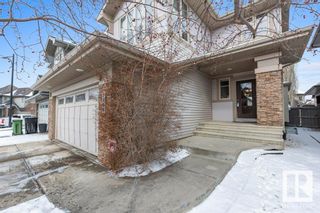 Photo 2: 2708 ANDERSON Crescent in Edmonton: Zone 56 House for sale : MLS®# E4378560