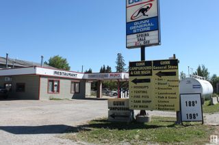 Photo 5: 55022 Lac Ste Anne Trail: Gunn Business with Property for sale : MLS®# E4309712