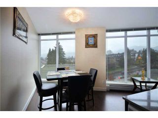 Photo 5: 402 175 W 2ND Street in North Vancouver: Lower Lonsdale Condo for sale in "VENTANA" : MLS®# V933531