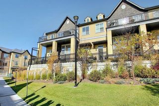 Photo 1: 2 Cranbrook Villas SE in Calgary: Cranston Row/Townhouse for sale : MLS®# A2105258