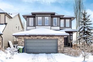 Main Photo: 5 panatella Square NW in Calgary: Panorama Hills Detached for sale : MLS®# A2117992