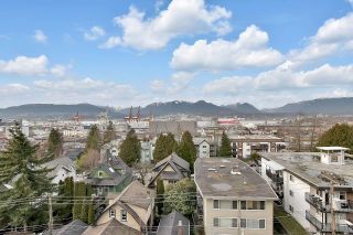 Photo 31: 702 1833 FRANCES Street in Vancouver: Hastings Condo for sale (Vancouver East)  : MLS®# R2760237