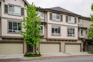 Photo 1: 50 30930 WESTRIDGE PLACE in Abbotsford: Abbotsford West Townhouse for sale : MLS®# R2692941