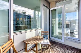 Photo 19: 505 2528 MAPLE Street in Vancouver: Kitsilano Condo for sale in "The Pulse" (Vancouver West)  : MLS®# R2511857