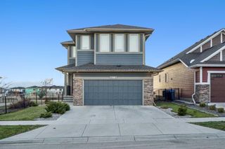 Main Photo: 176 Ranch Road: Okotoks Detached for sale : MLS®# A2135806