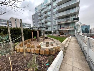Photo 26: 713 1661 QUEBEC Street in Vancouver: Mount Pleasant VE Condo for sale in "VODA" (Vancouver East)  : MLS®# R2655816