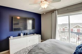 Photo 31: 1906 881 Sage Valley Boulevard NW in Calgary: Sage Hill Row/Townhouse for sale : MLS®# A2129601