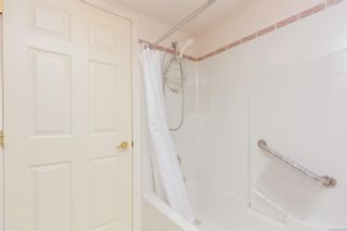 Photo 17: 106 1196 Sluggett Rd in Central Saanich: CS Brentwood Bay Condo for sale : MLS®# 863140