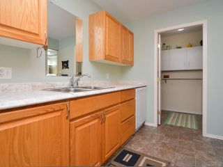 Photo 13: 11 1351 Tunner Dr in COURTENAY: CV Courtenay East Row/Townhouse for sale (Comox Valley)  : MLS®# 751349