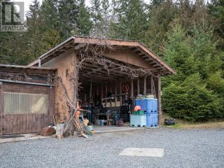 Photo 60: 3830 HIGHWAY 101 in Powell River: House for sale : MLS®# 17534