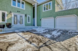 Photo 2: 816 East Chestermere Drive: Chestermere Detached for sale : MLS®# A2030563