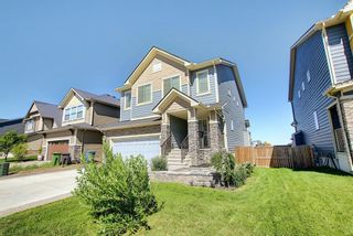 Photo 2: 642 Marina Drive: Chestermere Detached for sale : MLS®# A1125865