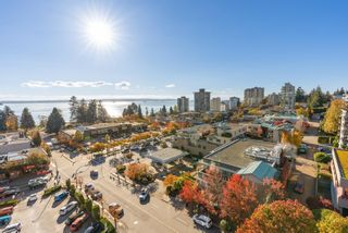 Photo 9: 902 588 16th. Street in West Vancouver: Ambleside Condo for sale : MLS®# R2756283