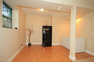 Photo 15: 23281 in Maple Ridge: Townhouse for sale : MLS®# V1073925