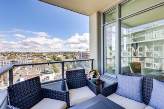 Photo 2: 1707 110 SWITCHMEN Street in Vancouver: Mount Pleasant VE Condo for sale in "LIDO BY BOSA" (Vancouver East)  : MLS®# R2880523