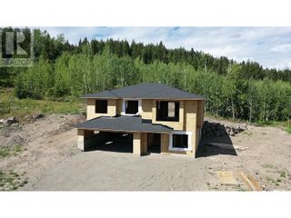 Photo 1: Lot 7 SPRUCE PLACE in 100 Mile House: House for sale : MLS®# R2801616