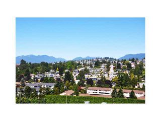 Photo 11: 1306 2225 HOLDOM Avenue in Burnaby: Central BN Condo for sale in "BURNABY NORTH" (Burnaby North)  : MLS®# V925638