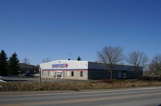 Photo 1: 730 Industrial Road: Shelburne Property for lease : MLS®# X5190751