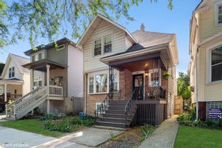 Photo 1: 4438 N Spaulding Avenue in Chicago: CHI - Albany Park Residential for sale ()  : MLS®# 11224548
