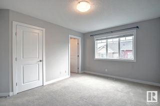 Photo 31: 38 675 ALBANY Way in Edmonton: Zone 27 Townhouse for sale : MLS®# E4308191