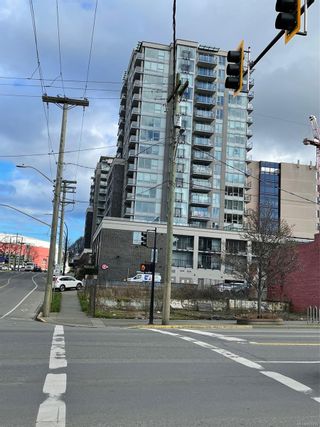 Photo 4: 1819 Douglas St in Victoria: Vi Downtown Unimproved Land for sale : MLS®# 895879