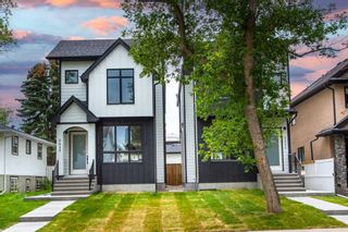 Main Photo: 2427 27 Street SW in Calgary: Killarney/Glengarry Detached for sale : MLS®# A2019859