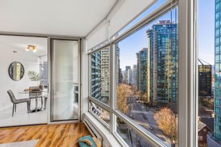 Photo 11: 1005 1288 ALBERNI Street in Vancouver: West End VW Condo for sale in "THE PALISADES" (Vancouver West)  : MLS®# R2664269