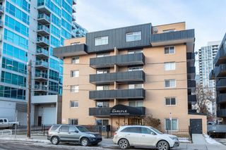 Photo 3: 101 128 15 Avenue SW in Calgary: Beltline Apartment for sale : MLS®# A2017645