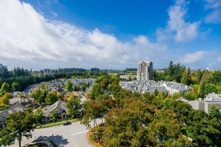 Photo 36: 1507 5639 HAMPTON Place in Vancouver: University VW Condo for sale (Vancouver West)  : MLS®# R2863188