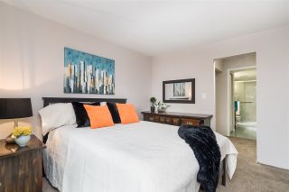 Photo 13: 206 2339 SHAUGHNESSY Street in Port Coquitlam: Central Pt Coquitlam Condo for sale in "SHAUGHNESSY COURT" : MLS®# R2430185