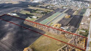 Photo 3: 105 161 Avenue in Edmonton: Zone 51 Vacant Lot/Land for sale : MLS®# E4362217