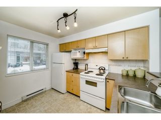 Photo 11: 24 222 TENTH Street in New Westminster: Uptown NW Townhouse for sale in "COBBLESTONE WALK" : MLS®# R2341506