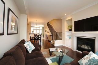 Photo 15: 77 Cormier Heights in Toronto: Mimico House (3-Storey) for sale (Toronto W06)  : MLS®# W3464244