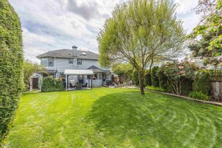 Photo 38: 18551 60A Avenue in Surrey: Cloverdale BC House for sale in "Eaglecrest" (Cloverdale)  : MLS®# R2690213