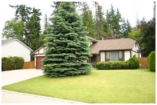 Photo 2: 1870 Southeast 18 Avenue in Salmon Arm: Richmond Hill House for sale : MLS®# 10066522