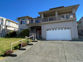 Main Photo: 2127 Wren Pl in Nanaimo: Na University District House for sale : MLS®# 963992