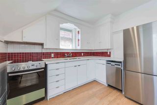 Photo 3: 3 183 Dowling Avenue in Toronto: South Parkdale House (Apartment) for lease (Toronto W01)  : MLS®# W5615943