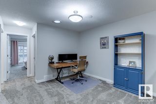 Photo 13: 12836 205 Street in Edmonton: Zone 59 House Half Duplex for sale : MLS®# E4311353
