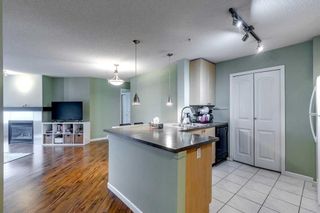 Photo 4: 113 25 Richard Place SW in Calgary: Lincoln Park Apartment for sale : MLS®# A2130133