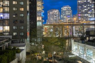 Photo 22: 503 1495 RICHARDS Street in Vancouver: Yaletown Condo for sale in "Azura 2" (Vancouver West)  : MLS®# R2864752