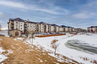 Photo 12: 6312 304 Mackenzie Way SW: Airdrie Apartment for sale : MLS®# A1169316