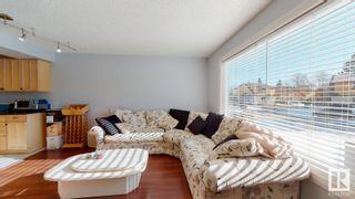 Photo 4: 7652 172 Street in Edmonton: Zone 20 House Half Duplex for sale : MLS®# E4312209